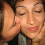 Schoko-Knusper-Haus bauen